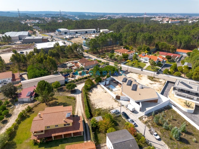 Terreno para Venda em Leiria, Pousos, Barreira e Cortes Foto 4