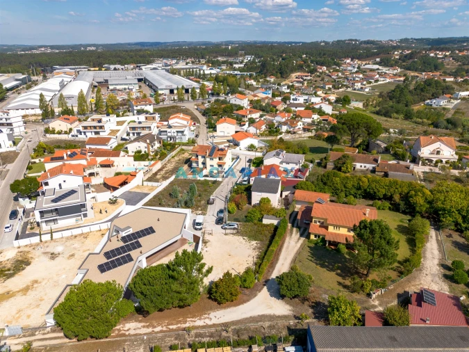 Terreno para Venda em Leiria, Pousos, Barreira e Cortes Foto 9