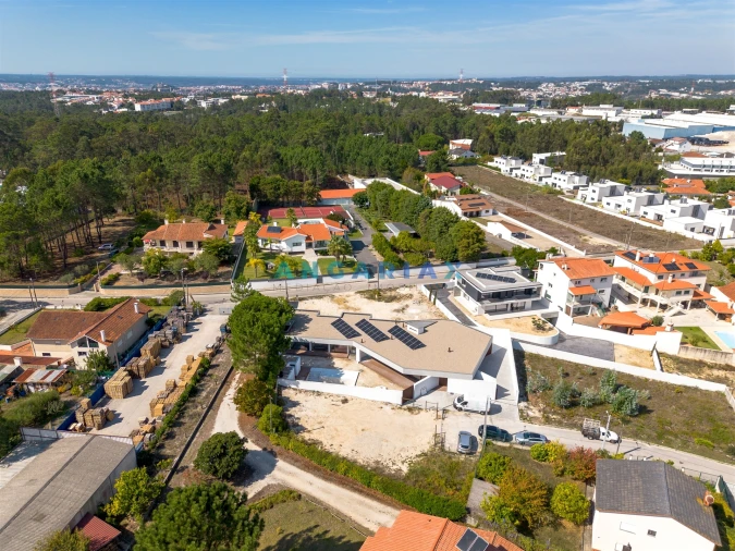 Terreno para Venda em Leiria, Pousos, Barreira e Cortes Foto 6