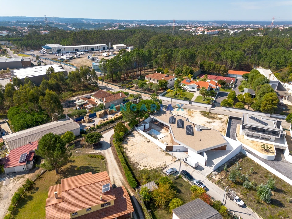 Terreno para Venda em Leiria, Pousos, Barreira e Cortes Foto 5