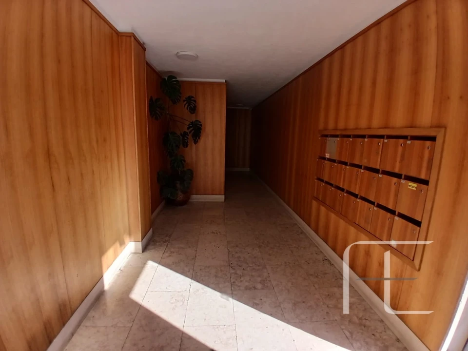 Apartamento T4 para Arrendamento em Matosinhos e Leça da Palmeira Foto 2