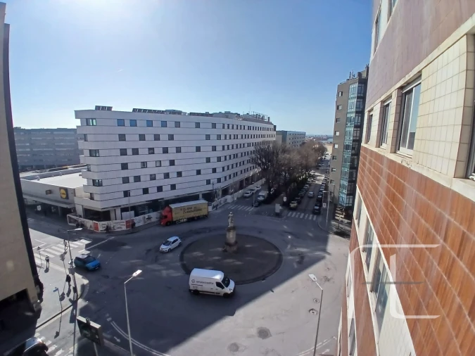 Apartamento T4 para Arrendamento em Matosinhos e Leça da Palmeira Foto 1