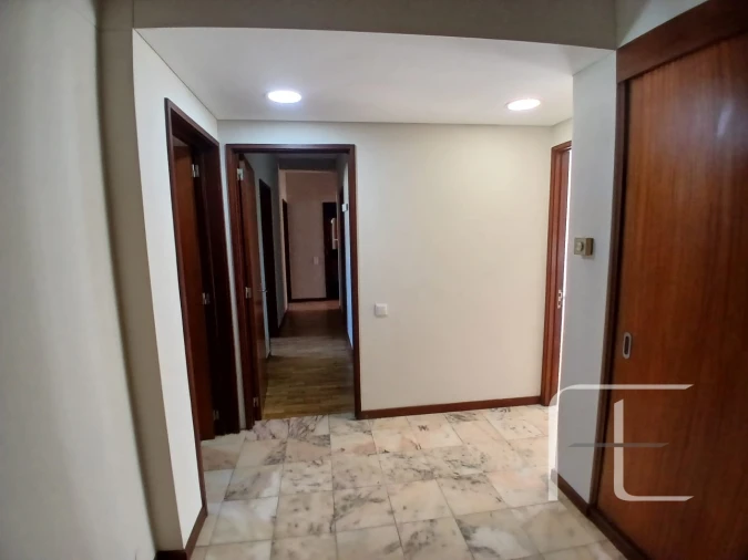 Apartamento T4 para Arrendamento em Matosinhos e Leça da Palmeira Foto 10