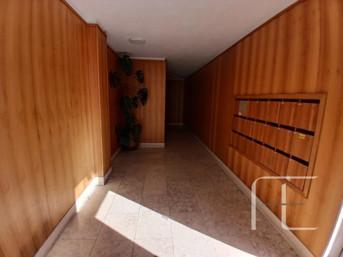 Apartamento T4 para Arrendamento em Matosinhos e Leça da Palmeira Foto 2