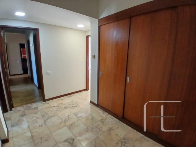 Apartamento T4 para Arrendamento em Matosinhos e Leça da Palmeira Foto 9