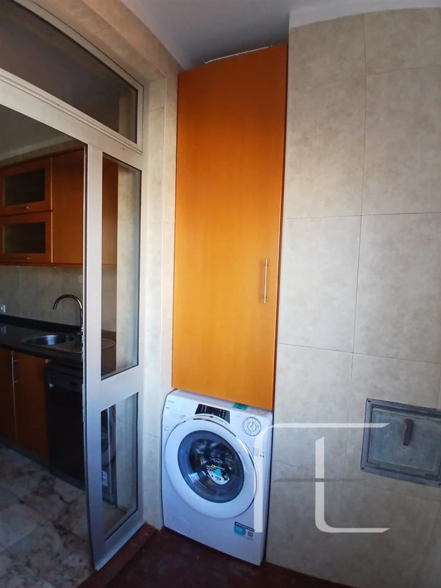 Apartamento T4 para Arrendamento em Matosinhos e Leça da Palmeira Foto 13