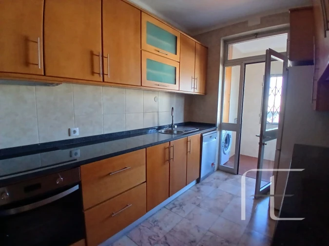 Apartamento T4 para Arrendamento em Matosinhos e Leça da Palmeira Foto 11