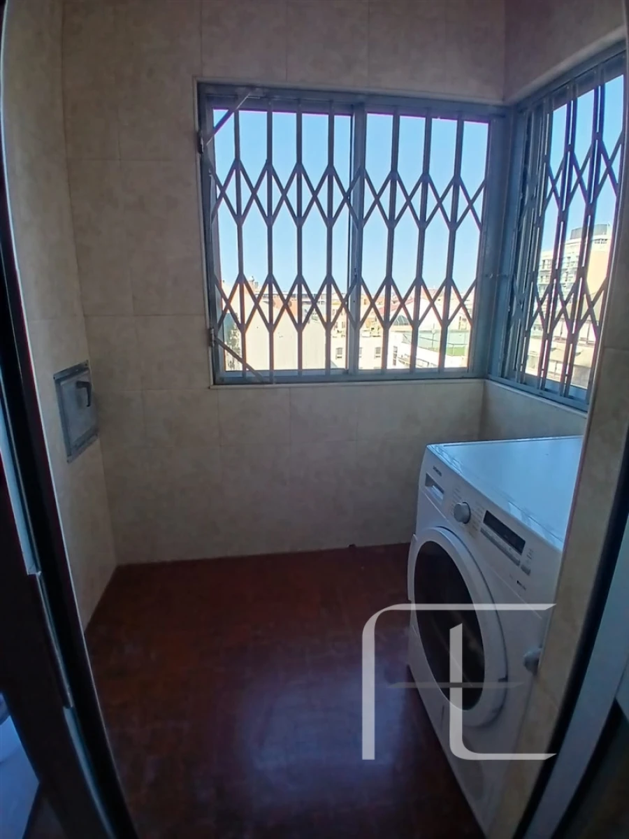 Apartamento T4 para Arrendamento em Matosinhos e Leça da Palmeira Foto 12