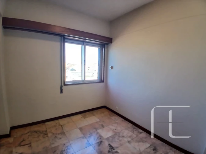 Apartamento T4 para Arrendamento em Matosinhos e Leça da Palmeira Foto 19