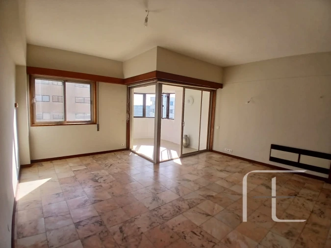 Apartamento T4 para Arrendamento em Matosinhos e Leça da Palmeira Foto 8