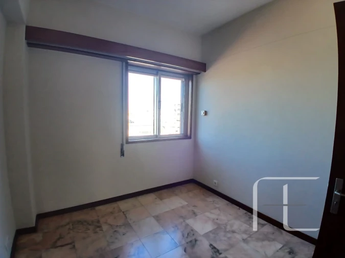 Apartamento T4 para Arrendamento em Matosinhos e Leça da Palmeira Foto 15