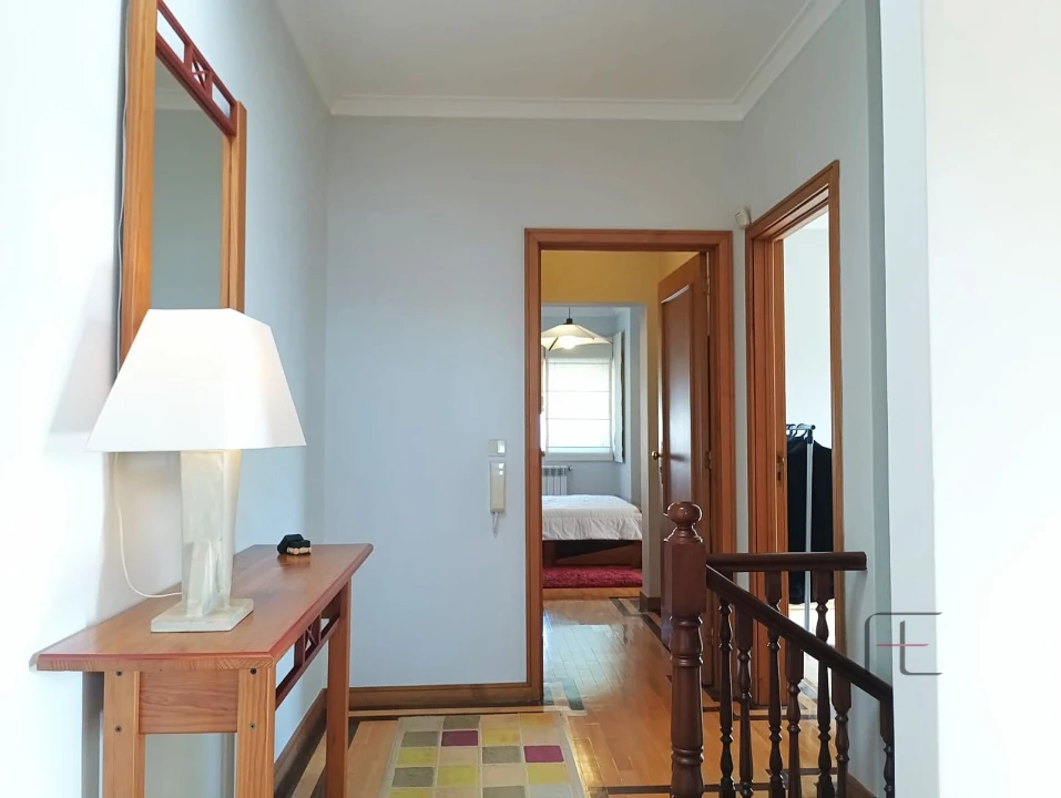 Moradia T3 para Venda em Alfena Foto 18