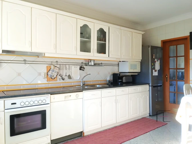 Moradia T3 para Venda em Alfena Foto 12