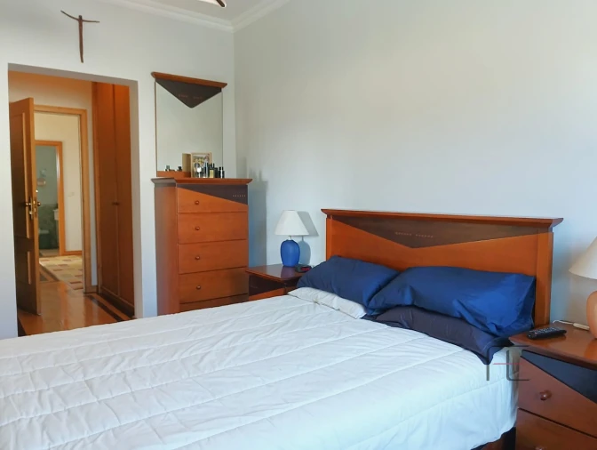 Moradia T3 para Venda em Alfena Foto 21