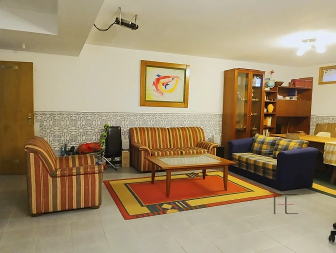 Moradia T3 para Venda em Alfena Foto 32