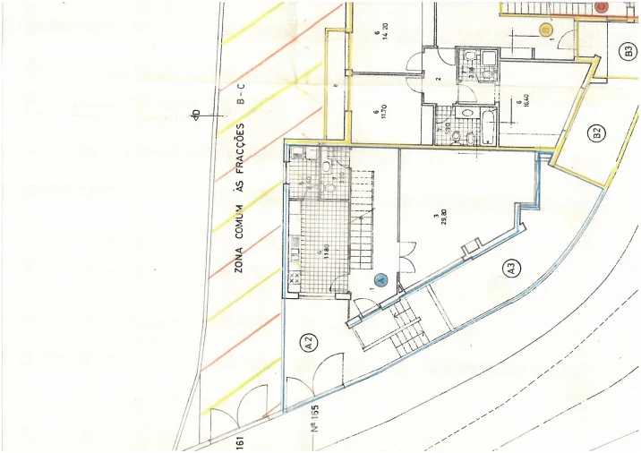 Moradia T3 para Venda em Alfena Foto 33