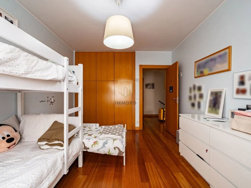 Apartamento T3 para Venda em Lordelo do Ouro e Massarelos Foto 19