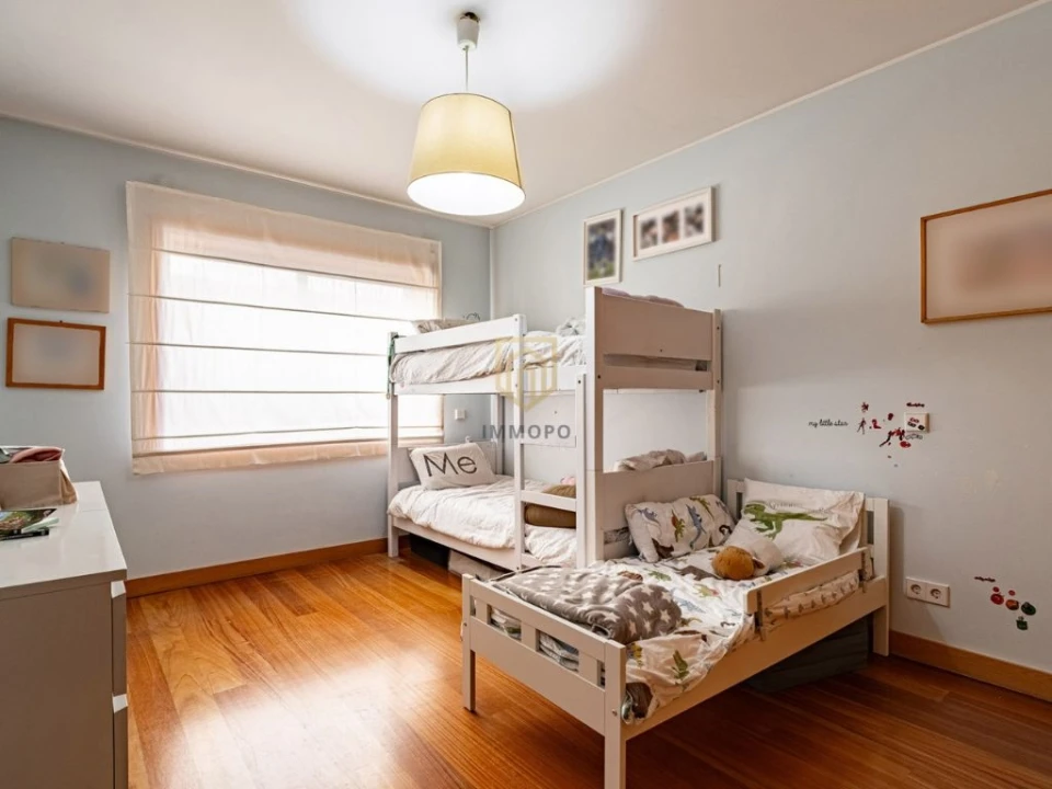 Apartamento T3 para Venda em Lordelo do Ouro e Massarelos Foto 18