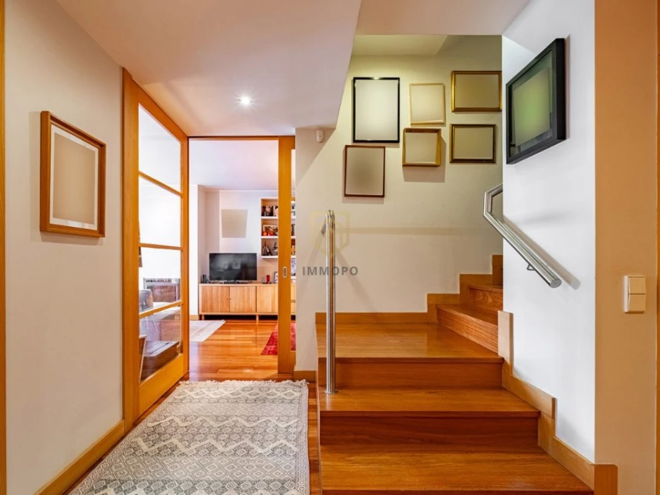 Apartamento T3 para Venda em Lordelo do Ouro e Massarelos Foto 11