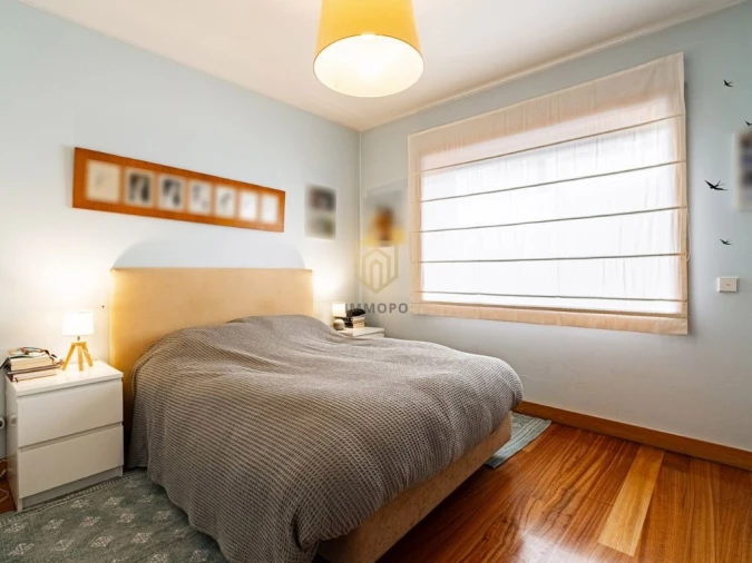 Apartamento T3 para Venda em Lordelo do Ouro e Massarelos Foto 25