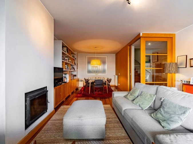 Apartamento T3 para Venda em Lordelo do Ouro e Massarelos Foto 4