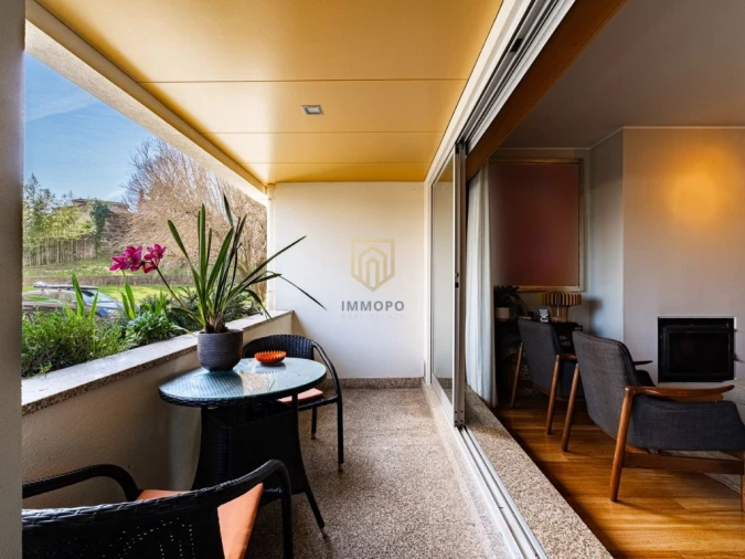 Apartamento T3 para Venda em Lordelo do Ouro e Massarelos Foto 9