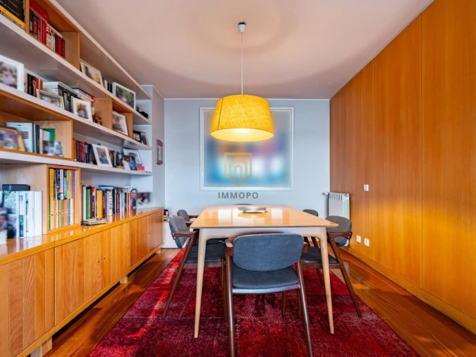 Apartamento T3 para Venda em Lordelo do Ouro e Massarelos Foto 6