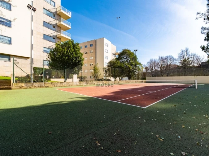Apartamento T3 para Venda em Lordelo do Ouro e Massarelos Foto 34