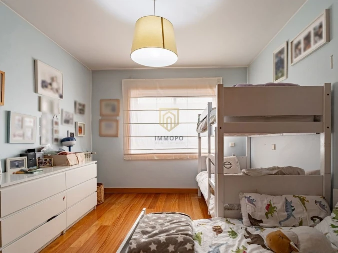 Apartamento T3 para Venda em Lordelo do Ouro e Massarelos Foto 17