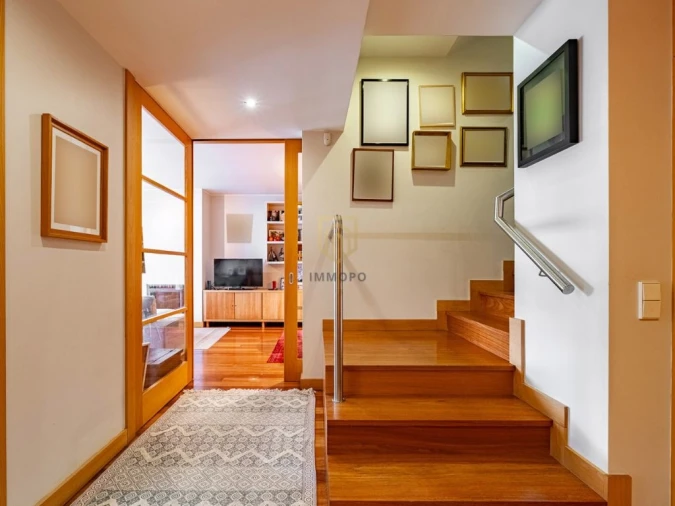 Apartamento T3 para Venda em Lordelo do Ouro e Massarelos Foto 11