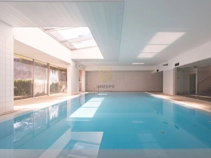 Apartamento T3 para Venda em Lordelo do Ouro e Massarelos Foto 29