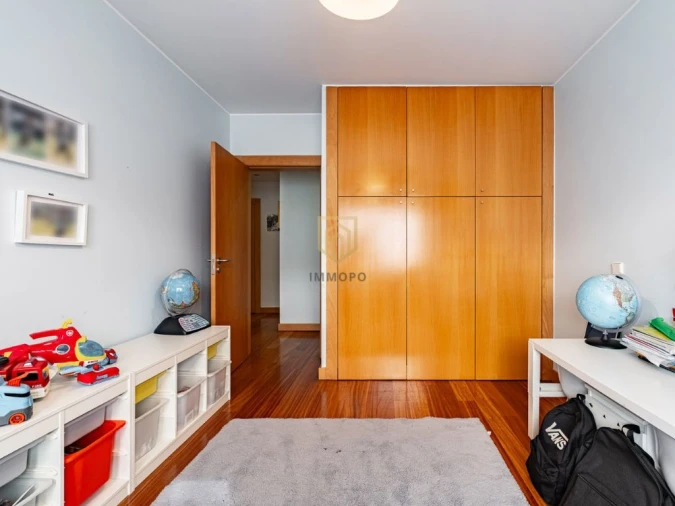 Apartamento T3 para Venda em Lordelo do Ouro e Massarelos Foto 21