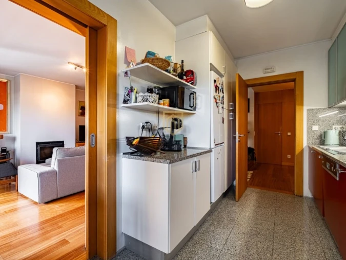 Apartamento T3 para Venda em Lordelo do Ouro e Massarelos Foto 15