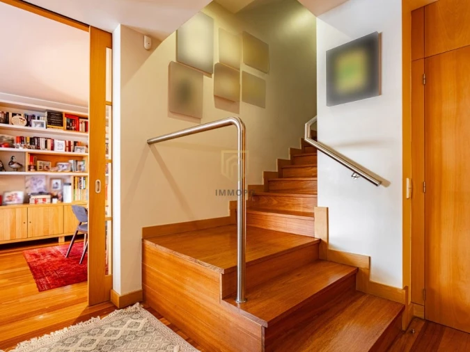 Apartamento T3 para Venda em Lordelo do Ouro e Massarelos Foto 16