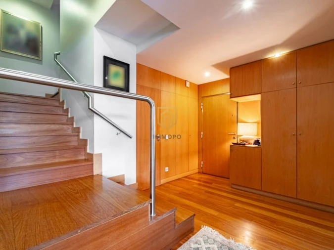 Apartamento T3 para Venda em Lordelo do Ouro e Massarelos Foto 10