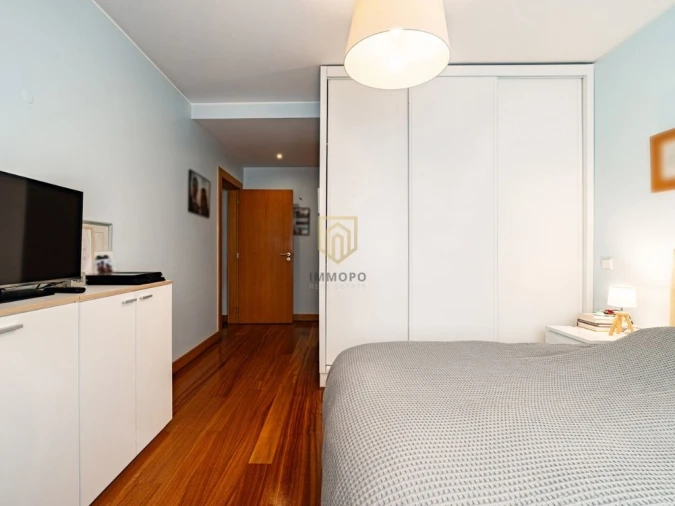 Apartamento T3 para Venda em Lordelo do Ouro e Massarelos Foto 26