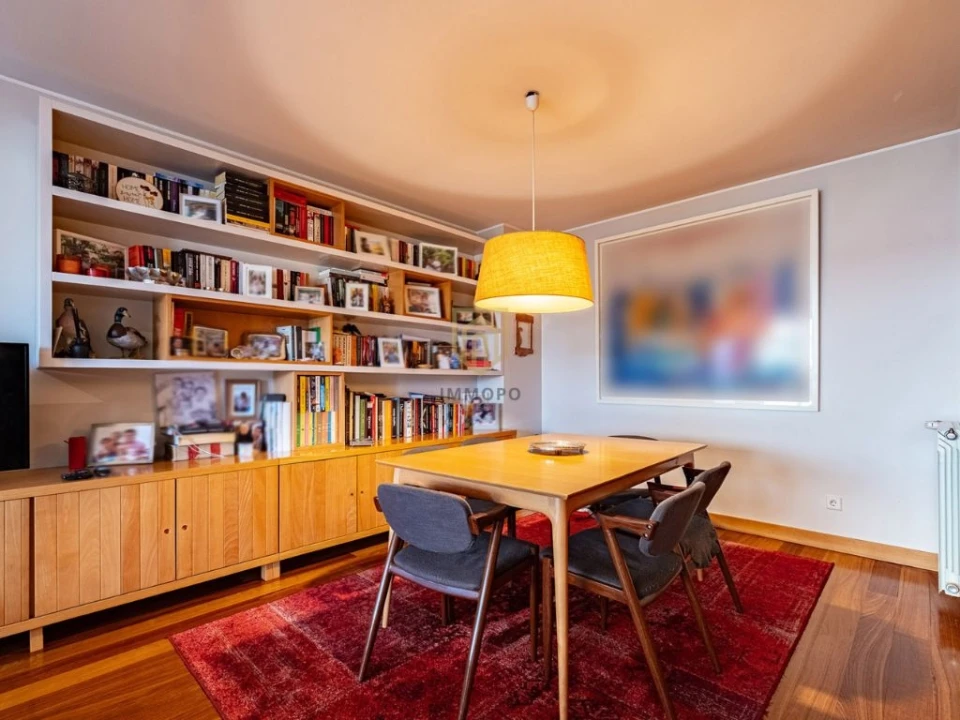 Apartamento T3 para Venda em Lordelo do Ouro e Massarelos Foto 5