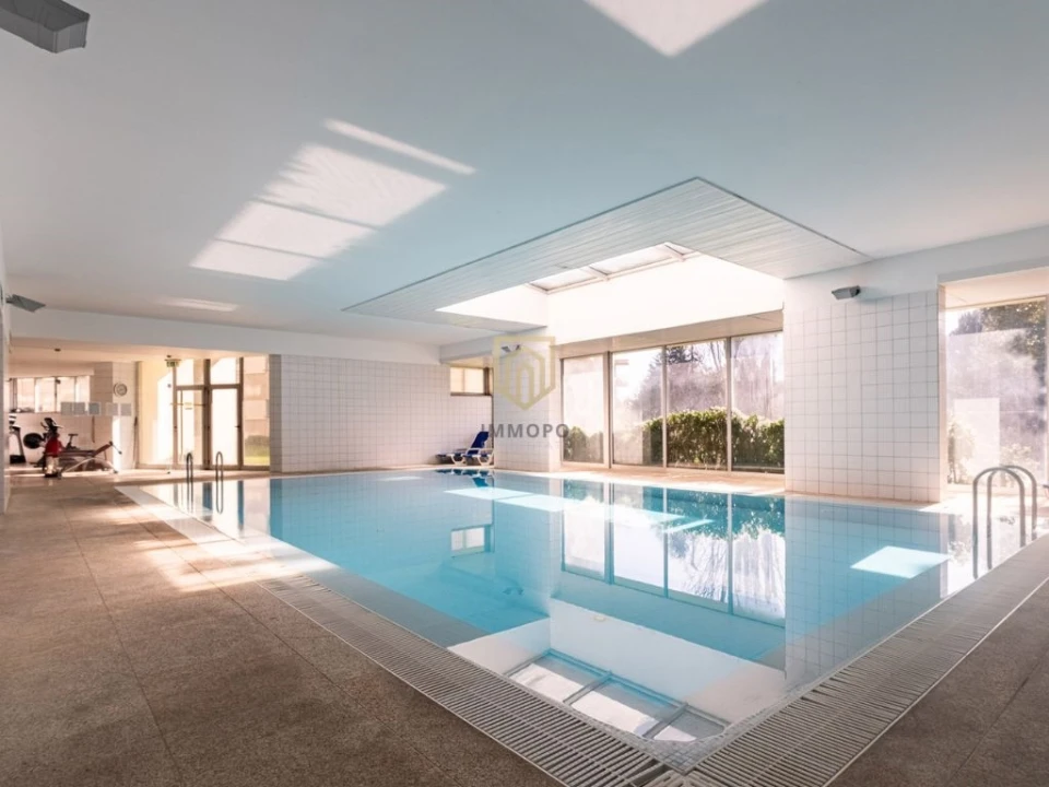 Apartamento T3 para Venda em Lordelo do Ouro e Massarelos Foto 30