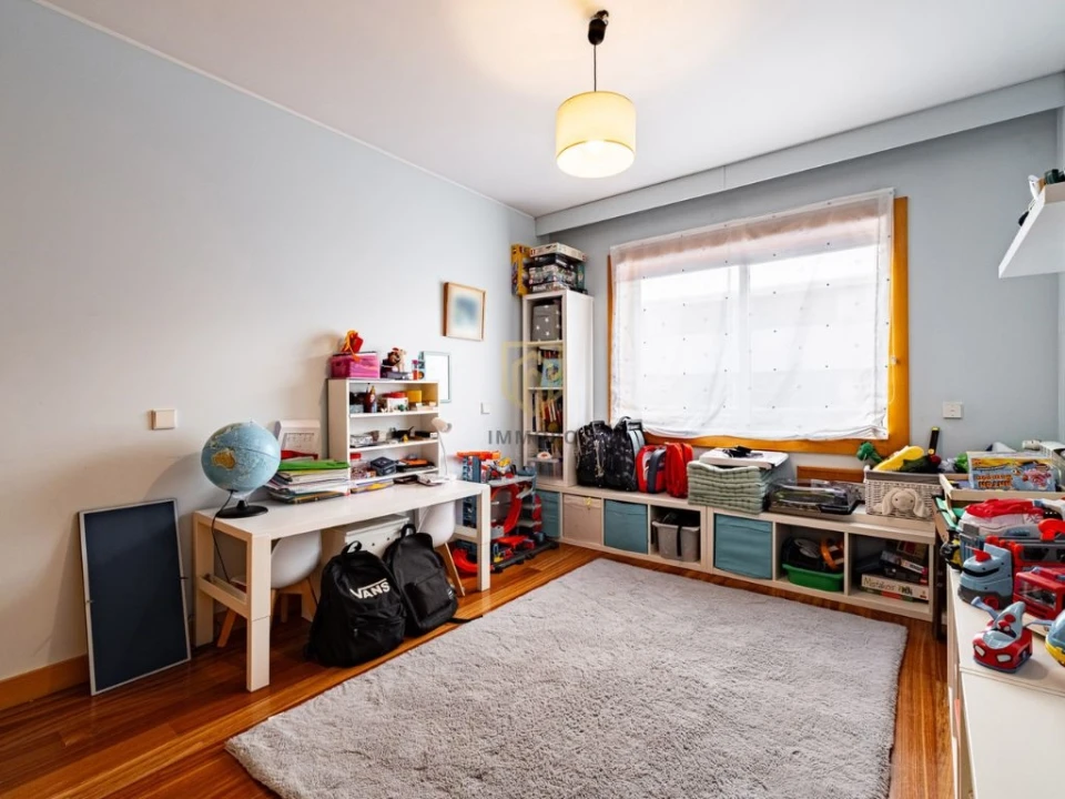 Apartamento T3 para Venda em Lordelo do Ouro e Massarelos Foto 20