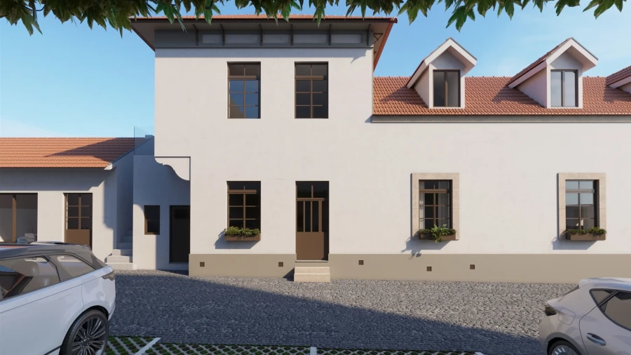 Apartamento T0 para Venda em Matosinhos e Leça da Palmeira Foto 1