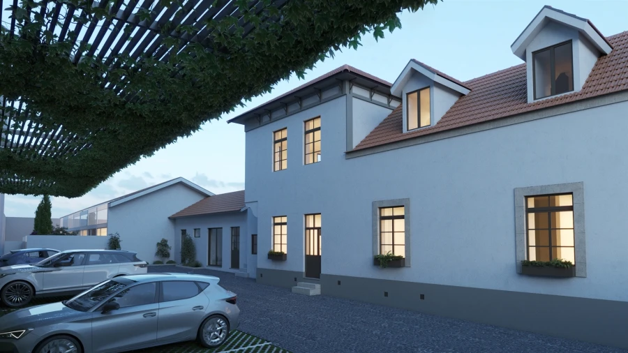 Apartamento T0 para Venda em Matosinhos e Leça da Palmeira Foto 6