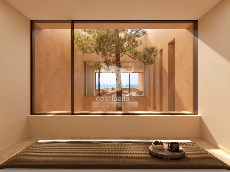 Apartamento T1 para Venda em Odiaxere Foto 9