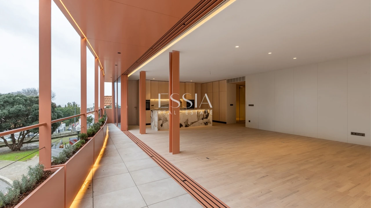 Apartamento T4 para Venda em Aldoar, Foz do Douro e Nevogilde Foto 3