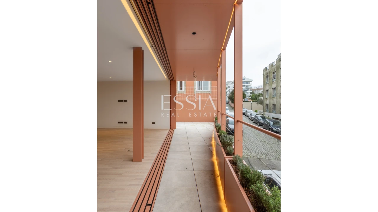 Apartamento T4 para Venda em Aldoar, Foz do Douro e Nevogilde Foto 14