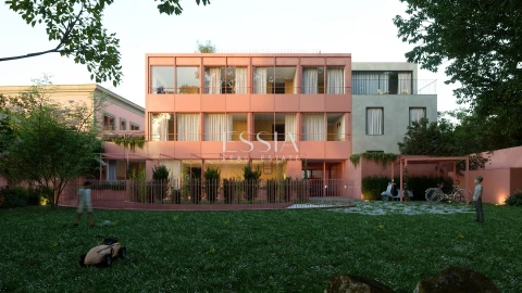 Apartamento T4 para Venda em Aldoar, Foz do Douro e Nevogilde