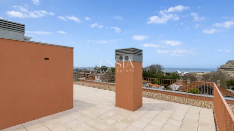 Apartamento T4 para Venda em Aldoar, Foz do Douro e Nevogilde