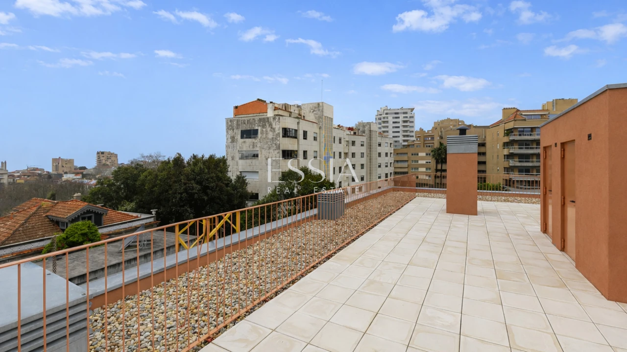 Apartamento T4 para Venda em Aldoar, Foz do Douro e Nevogilde Foto 41