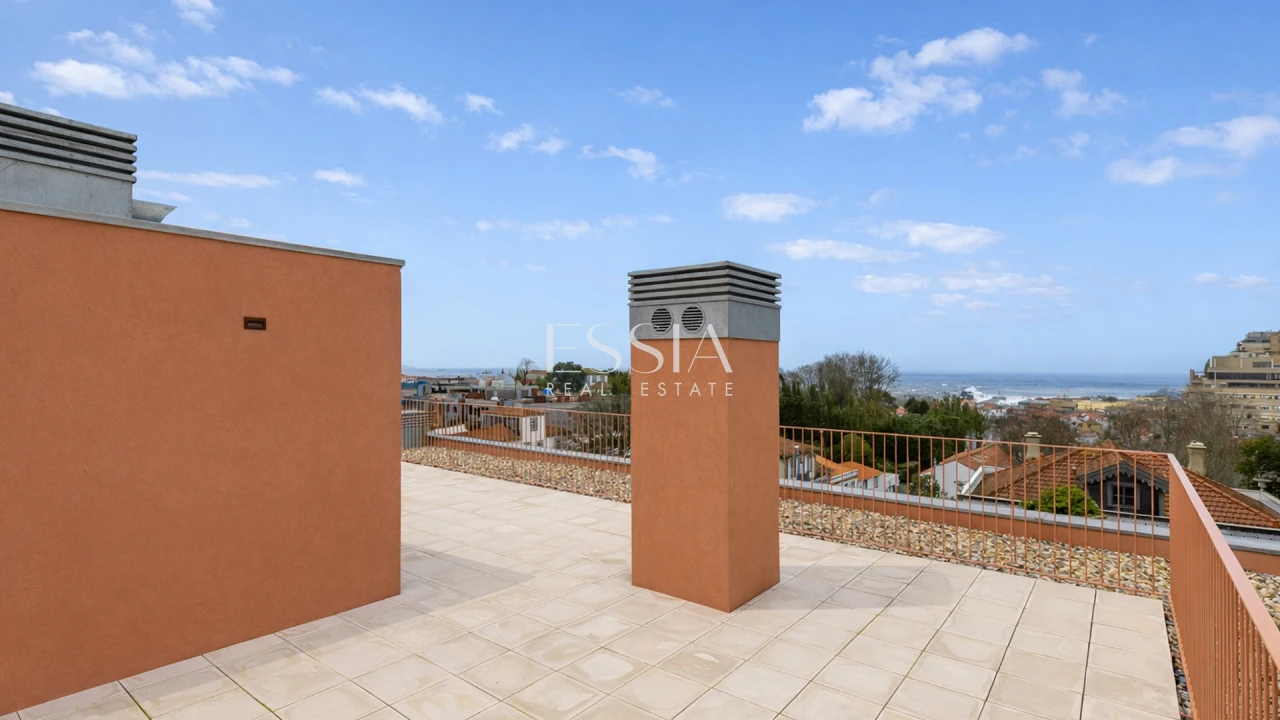 Apartamento T4 para Venda em Aldoar, Foz do Douro e Nevogilde Foto 43