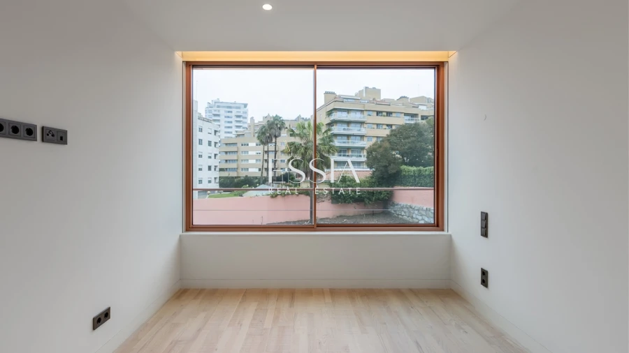 Apartamento T4 para Venda em Aldoar, Foz do Douro e Nevogilde Foto 25