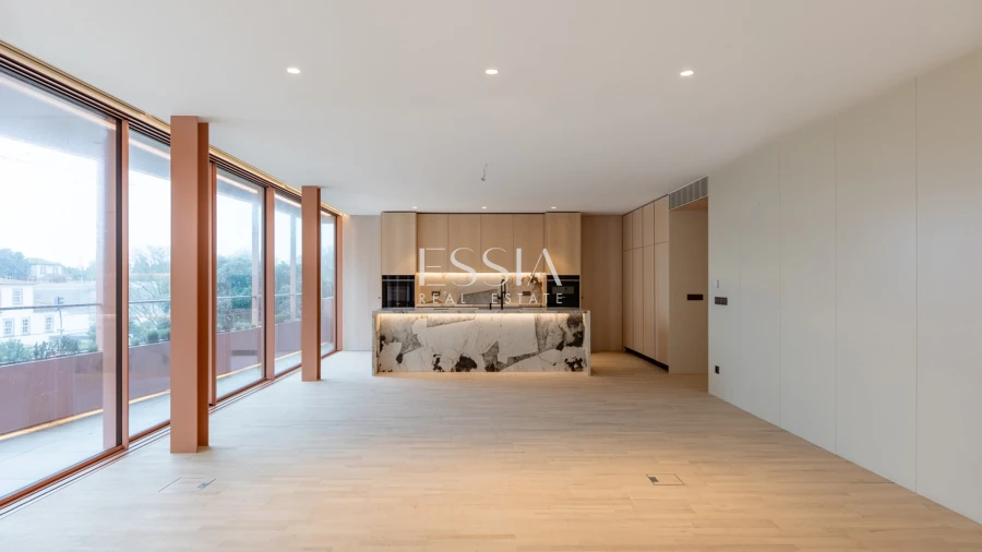 Apartamento T4 para Venda em Aldoar, Foz do Douro e Nevogilde Foto 5